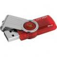 PEN DRIVER 8 GB KINGSTON DATA TRAVELER 101